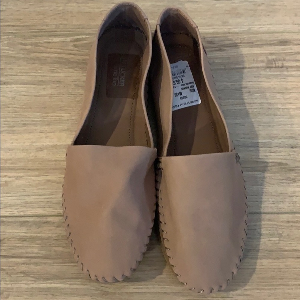 Brand new women’s flat shoes size 13
